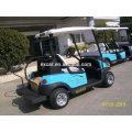 Venta al por mayor Excar Electric Golf Cart Cart mejor calidad buggy de golf